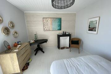 Villa pour 8 Personnes dans Noirmoutier-en-l'Île, Noirmoutier, Photo 4