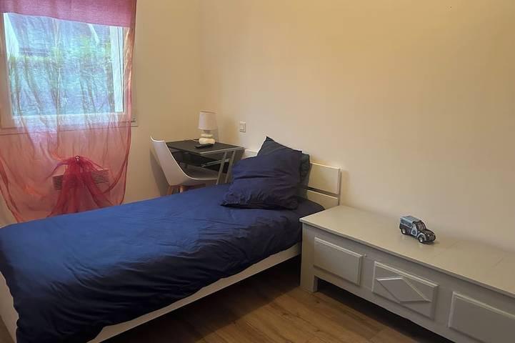 Location de vacances pour 5 personnes à Pleumeur-Gautier - 3