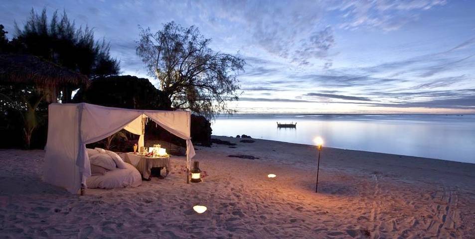 Ferienwohnung für 4 Personen, mit Ausblick und Garten, kinderfreundlich - 1