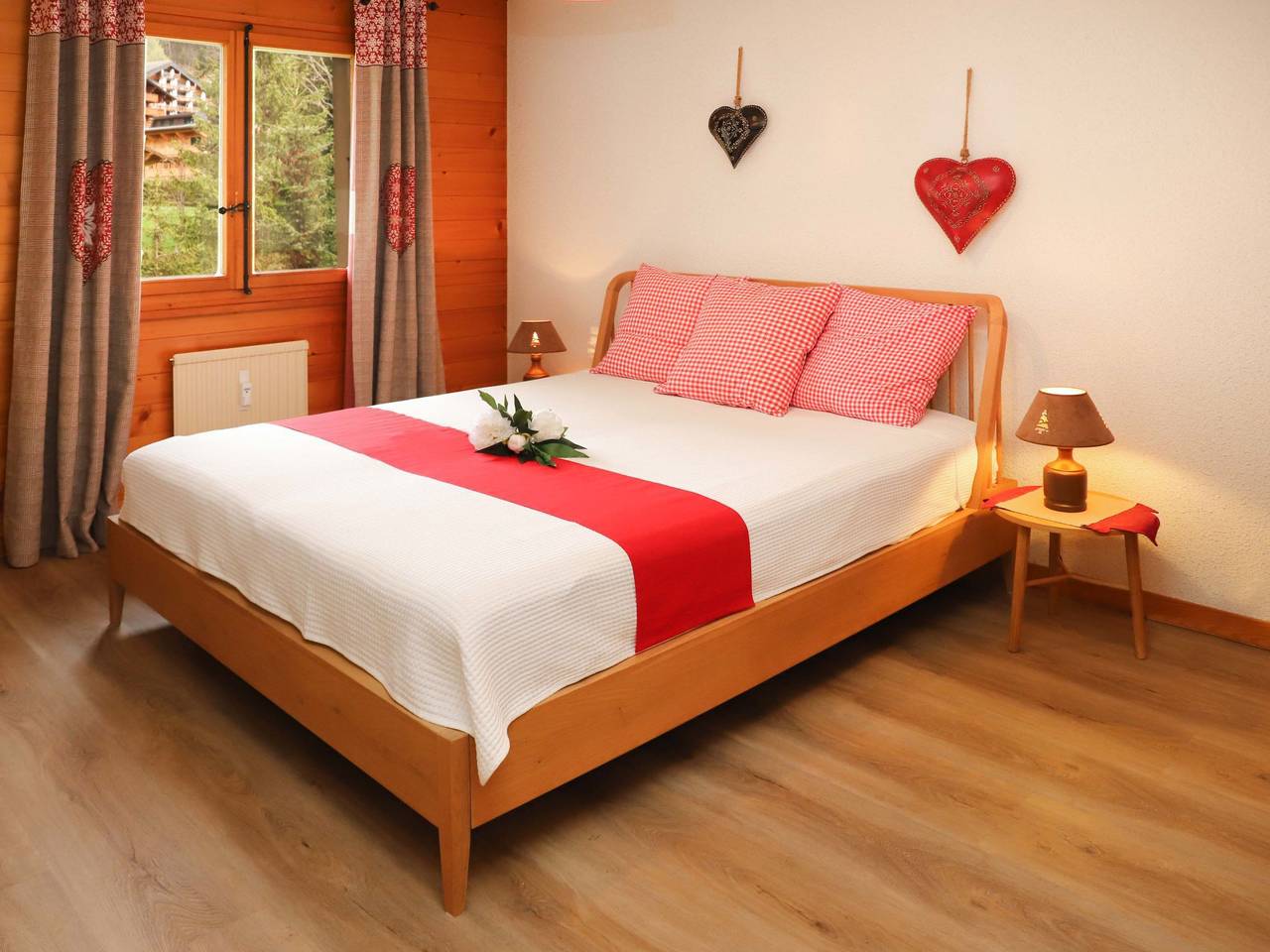 Appartement entier, Grand Hôtel A18 in Villars-sur-Ollon, Ollon (Villars-sur-Ollon)