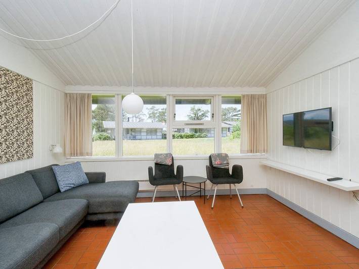 Ferienhaus für 6 Personen, mit Sauna an der Kattegat Küste - 2