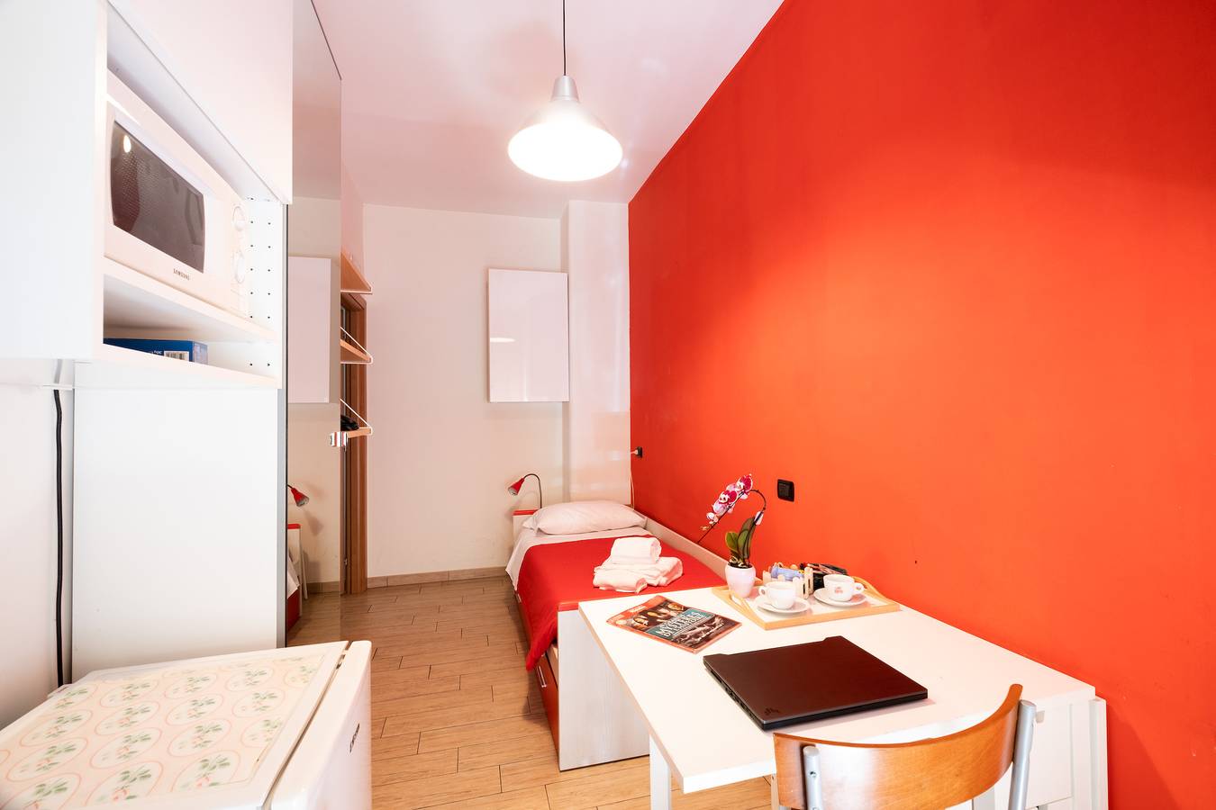 4Bnb - Reale House Rosa in Vatican, Province de Rome