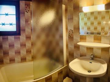 Chalet pour 6 Personnes dans Hauteluce, Espace Diamant, Photo 2