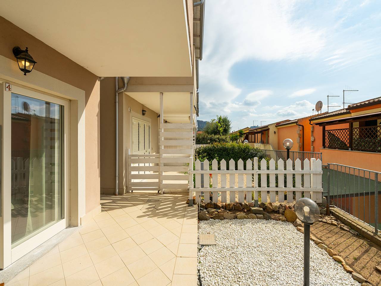 Ganze Wohnung, Charmante Unterkunft mit Pool in Viddalba in Viddalba, Sassari Provinz
