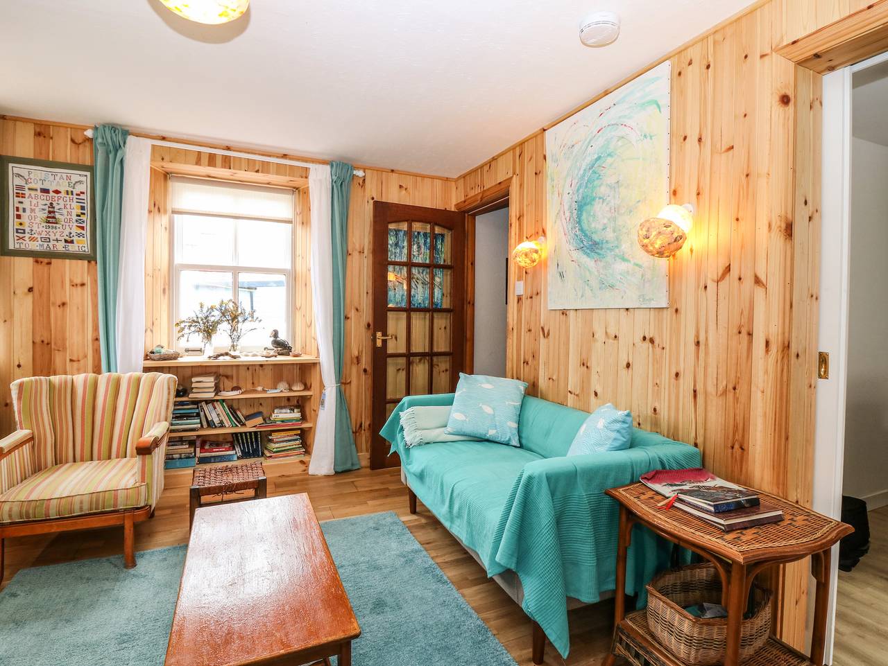 Dookers' Hoose in Cullen, Moray