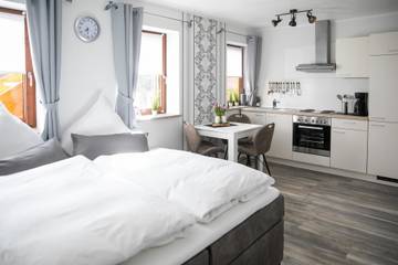Bauernhof für 2 Personen in Dedelstorf, Niedersachsen, Bild 3