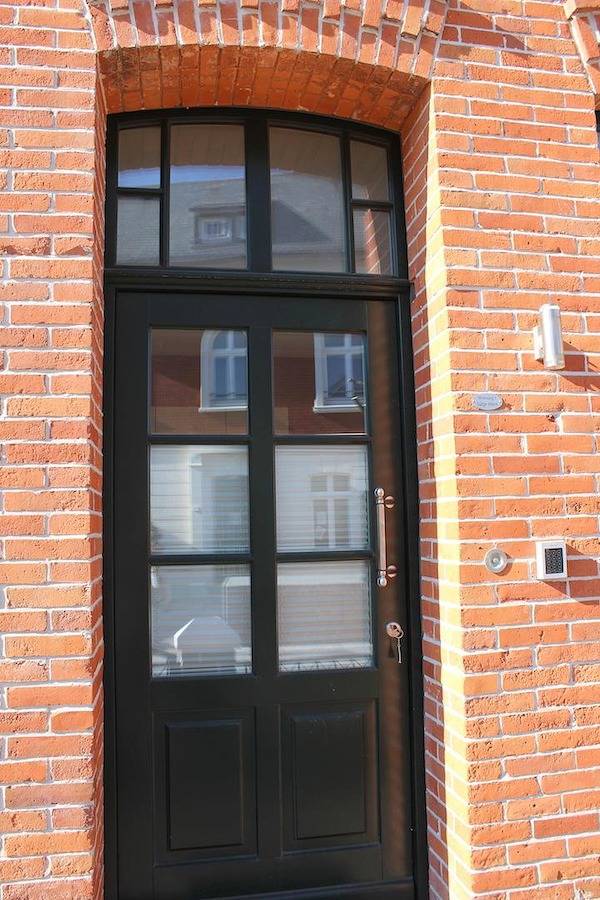 Ganze Wohnung, Altstadt Borkum Wohnung 1 Lütje Hörn in Borkum