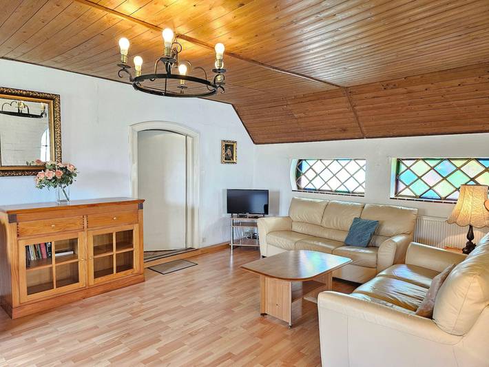 Ganze Ferienwohnung, Grenzhof, Blumenwohnung in Tinnum, Sylt (Gemeinde)