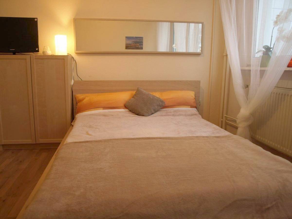 One-Bedroom Apartment (2 Adults) in Mitte Berlin, Berlín
