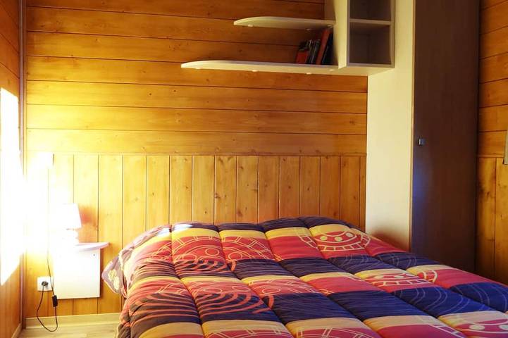 Gîte pour 5 personnes, avec terrasse et jardin à Arcizans-Avant - 2