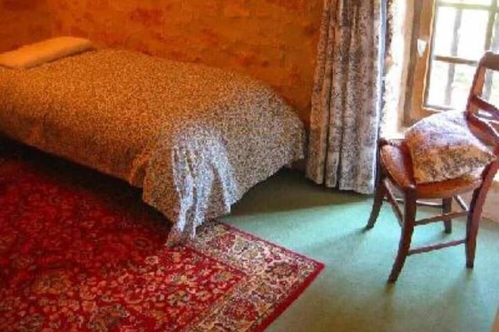 Location de vacances pour 5 personnes, avec Jardin à Berbiguières - 2