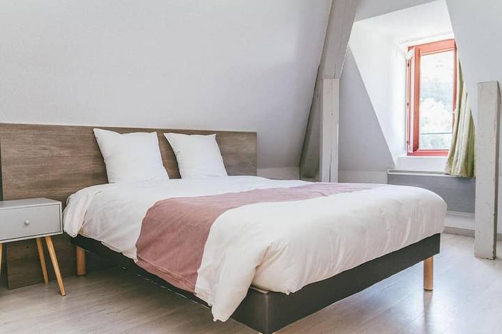Apartamento de vacaciones para 2 personas - 1
