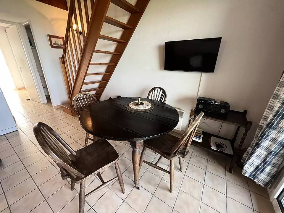 002 - Maison avec vue exceptionnelle sur l'Océan in Soulac-sur-Mer, Région de Lesparre-Médoc