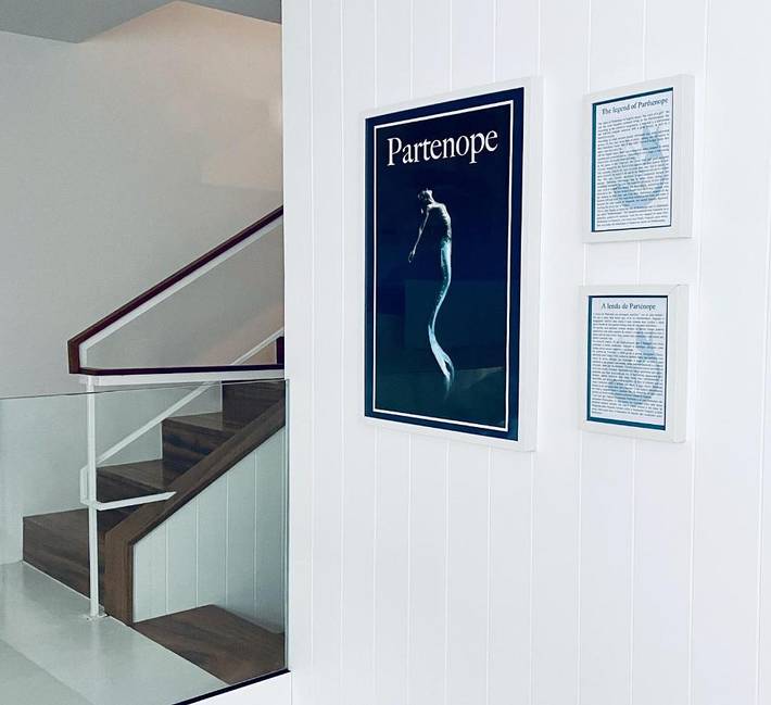 Location de vacances pour 3 personnes, avec terrasse à Angra do Heroísmo - 4