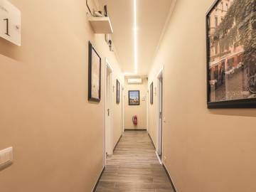 Chambre D’hôte pour 2 Personnes dans Rome, Province de Rome, Photo 3