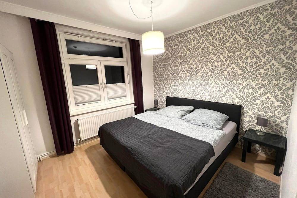 Ganze Wohnung, Wohnung in Bad Segeberg mit Terrasse in Bad Segeberg, Kreis Segeberg