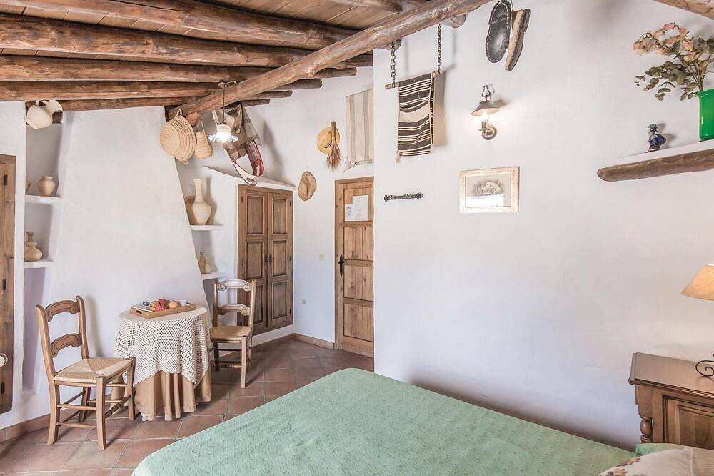 Magnifique maison à Zahara de la Sierra in Zahara de la Sierra, Pueblos Blancos