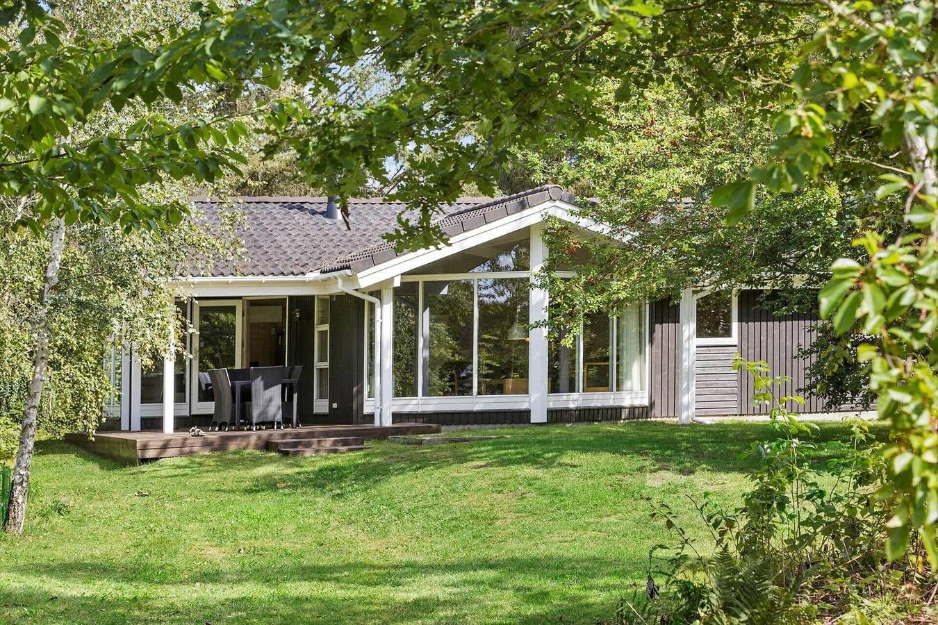 8995 Ørsted - Alsikevej 9 in Udbyhøj, Djursland