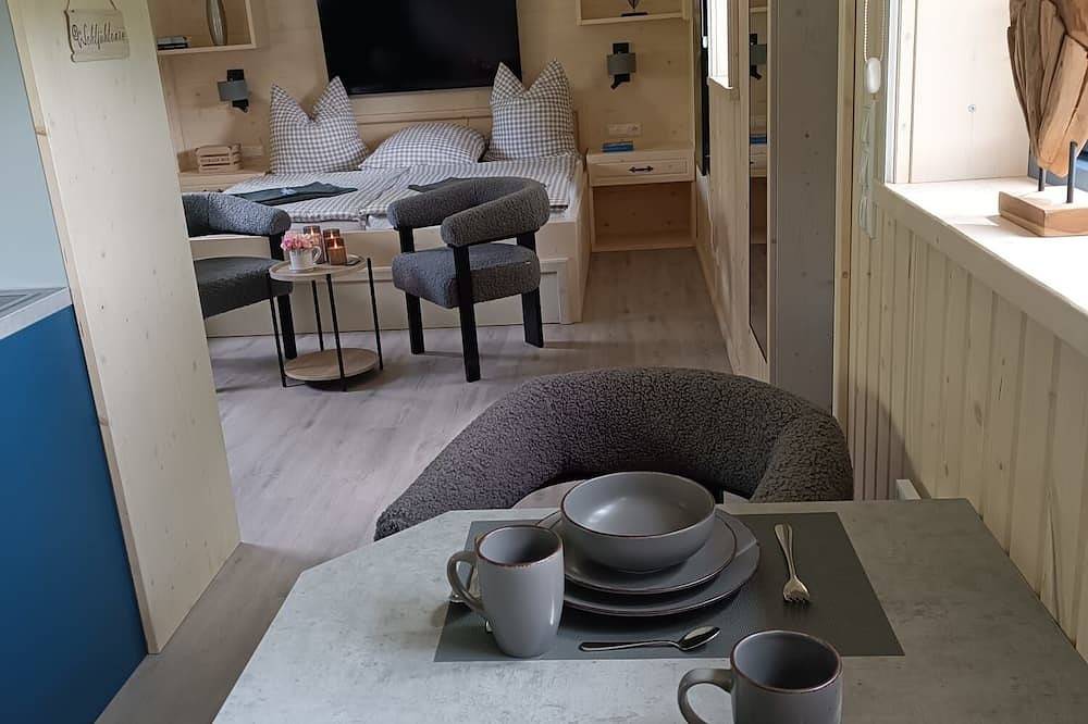 Ferienhaus für 3 Gäste mit 30m² in Ziegendorf in Ziegendorf, Ludwigslust-Parchim
