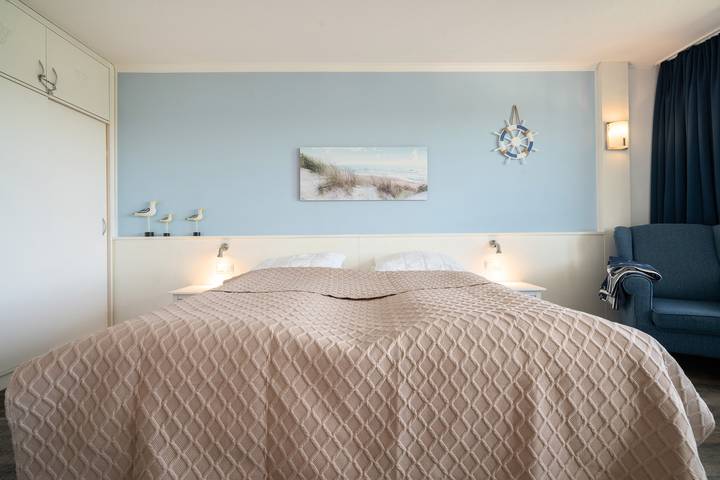 Ferienwohnung für 2 Personen, mit Balkon, mit Haustier in Schönberg - 4