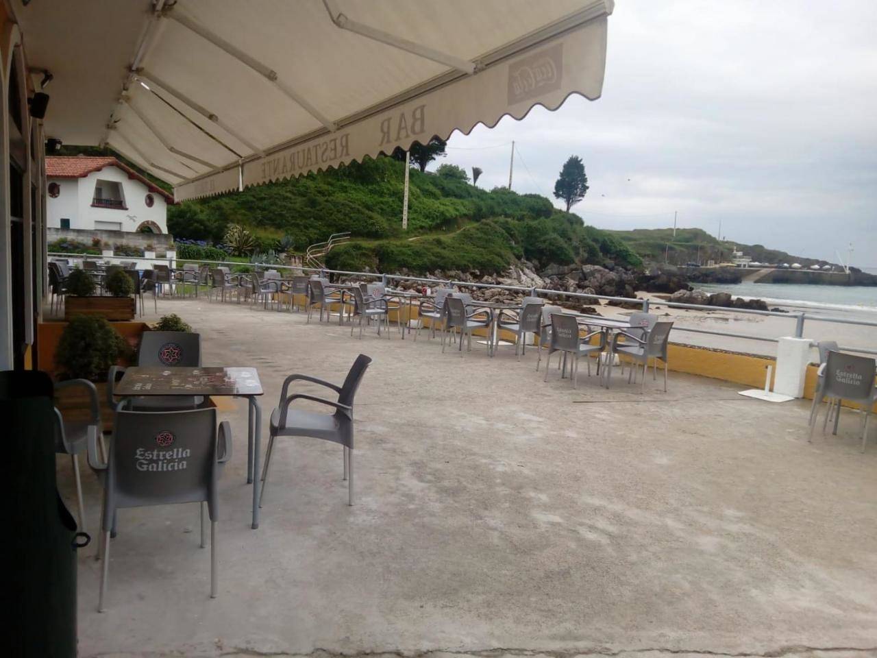 Double Room in Celorio, Llanes