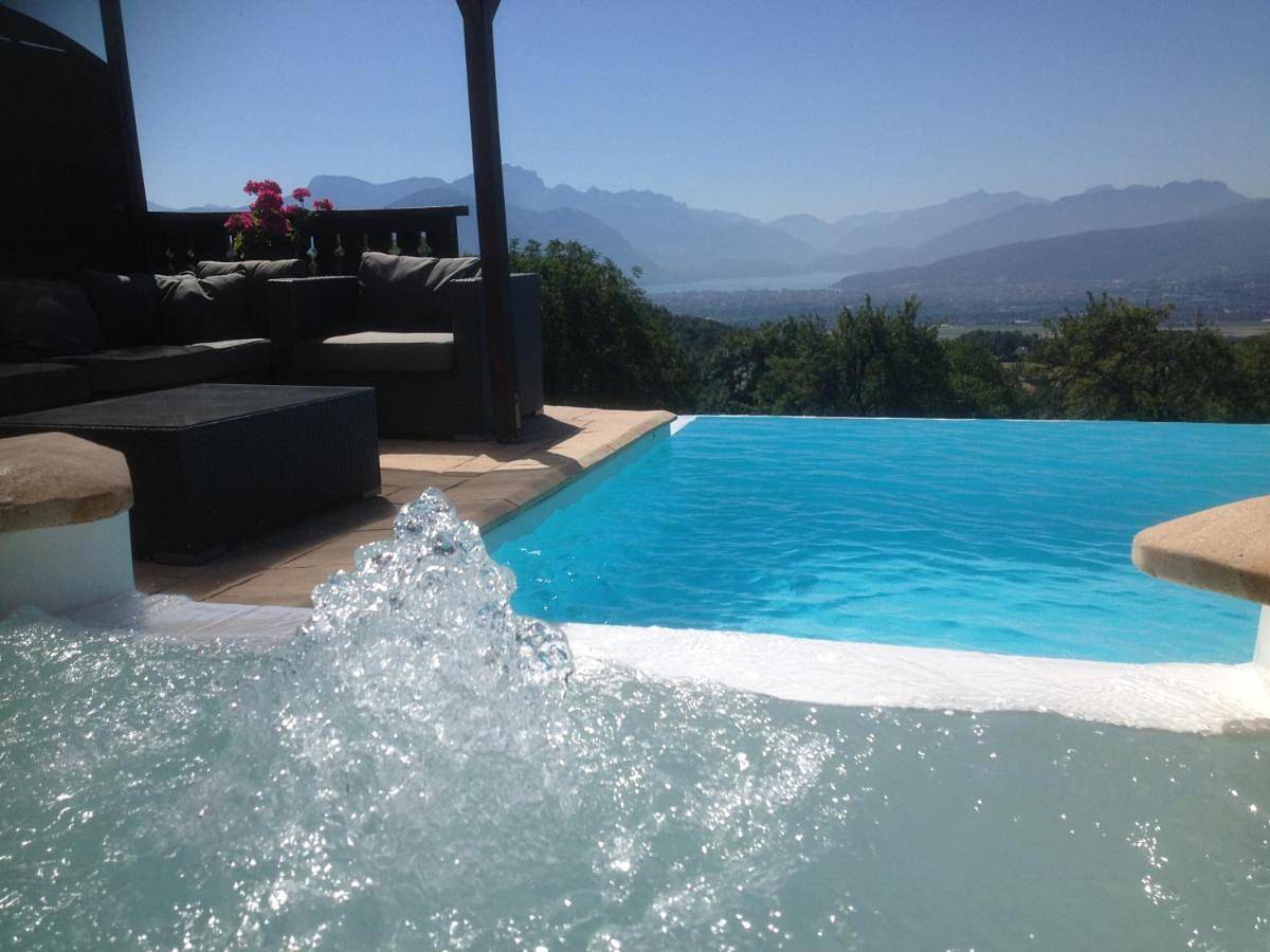 Chalet le Pré de la Dame in Épagny, Région d'Annecy
