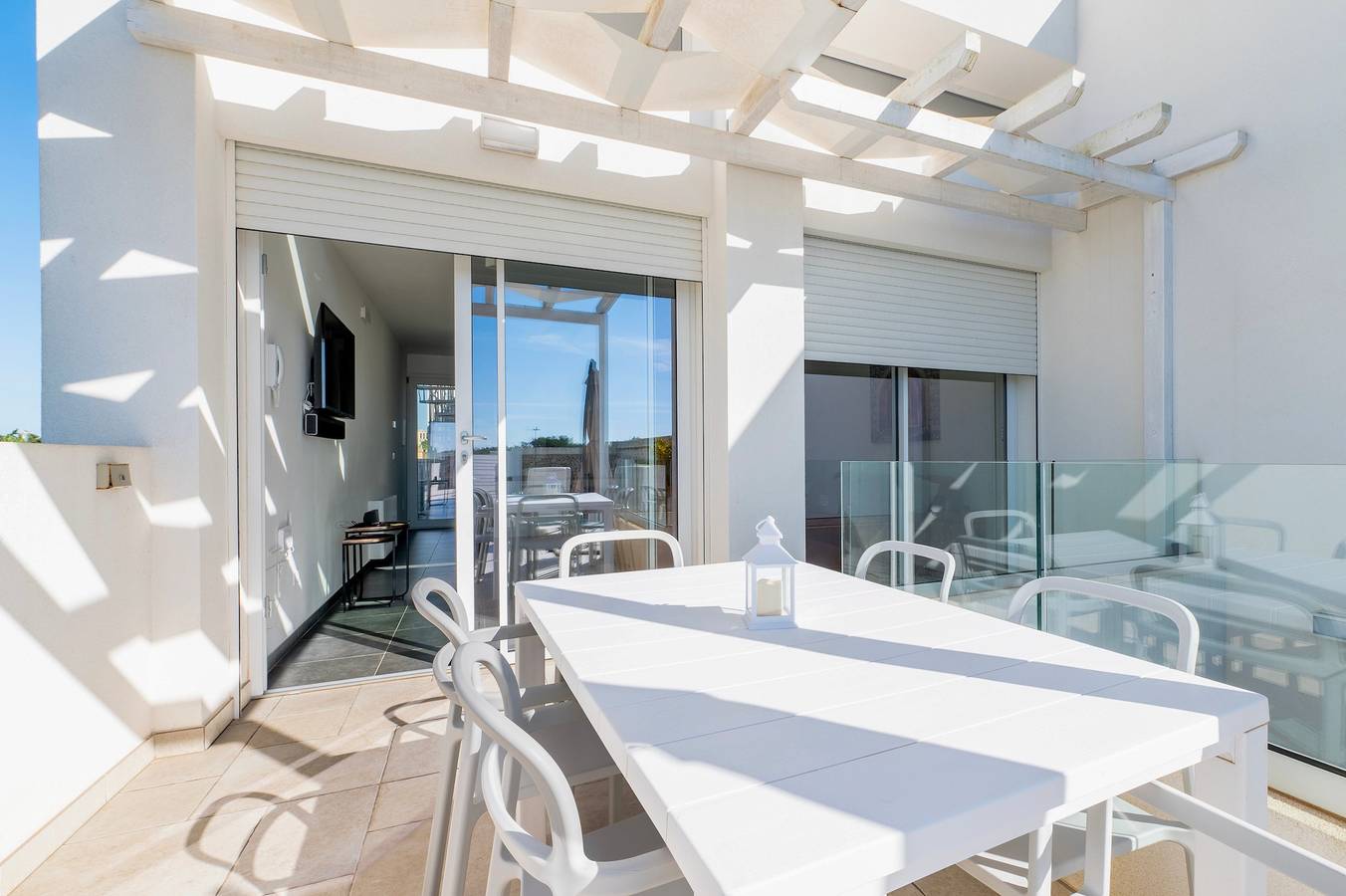 Villa 'Venza , Salento' mit Meerblick, Wlan und Klimaanlage in Otranto, Otranto und Umgebung