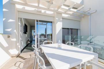 Villa per 4 Persone in Otranto, Otranto e dintorni, Foto 2