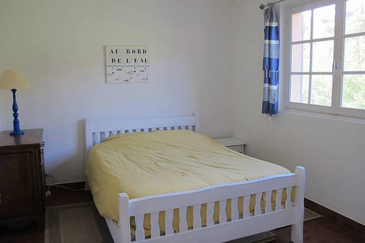 Gîte pour 4 personnes, avec piscine dans Office de Tourisme de Saint-Raphaël - 2