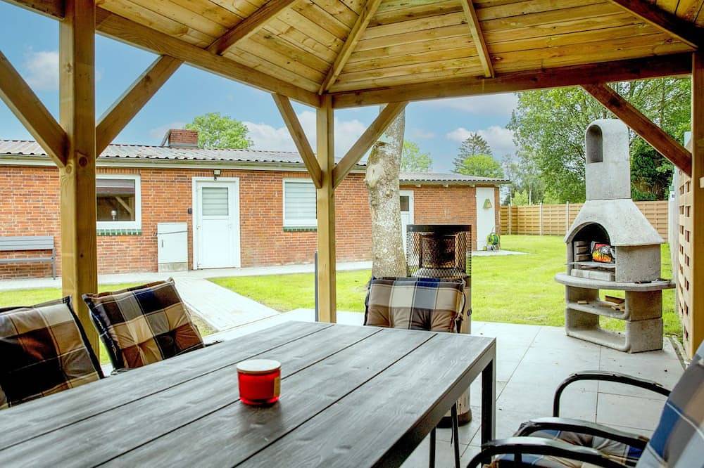 Ganze Wohnung, Zum Kreidesee Hemmoor by Interhome in Oberndorf-Oste, Landkreis Cuxhaven