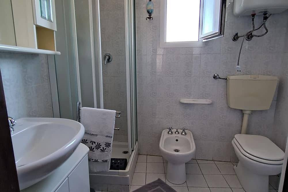 The Bishop's House in Licciana Nardi, Nationalpark Toskanisch-Emilianischer Apennin