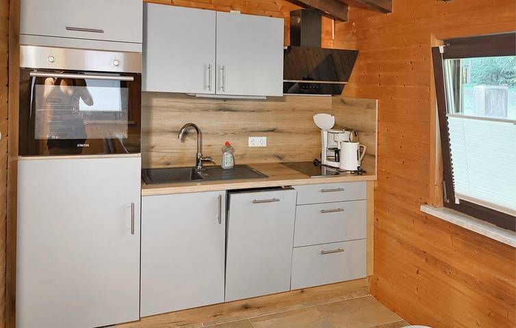 Ferienhaus für 6 Personen, mit Sauna im Pfälzer Wald - 3