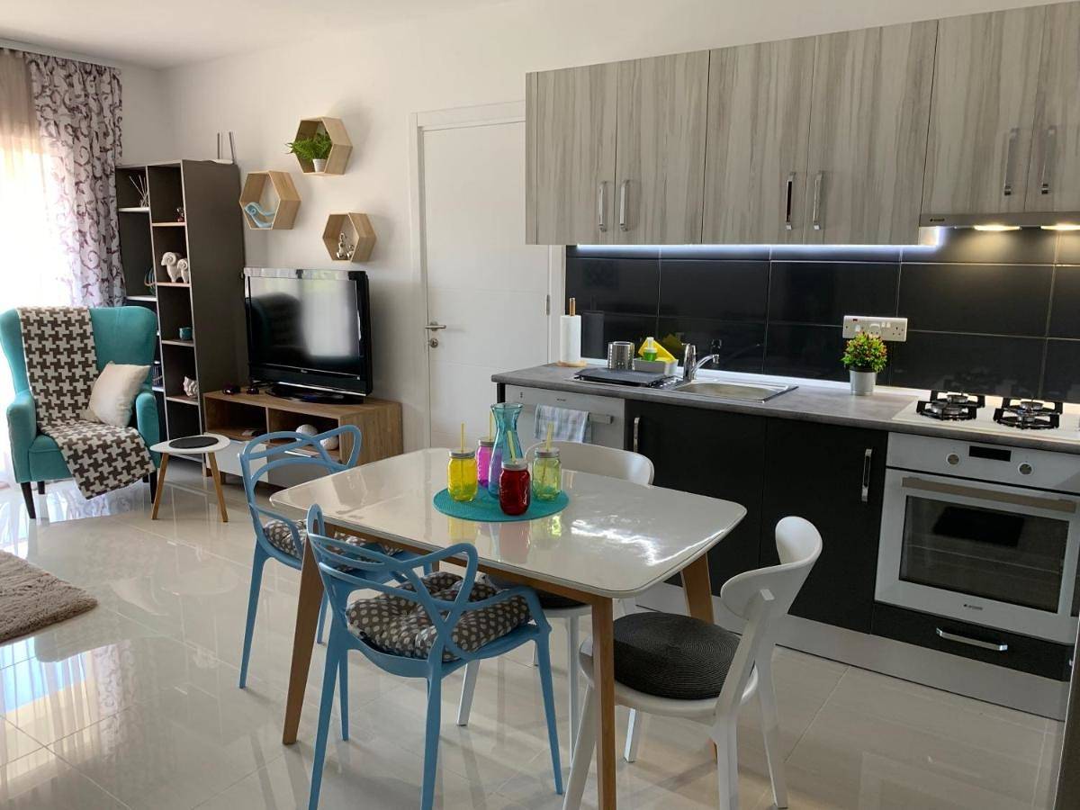 Appartamento intero, Apartment with Garden View in Famagosta, Cipro del Nord