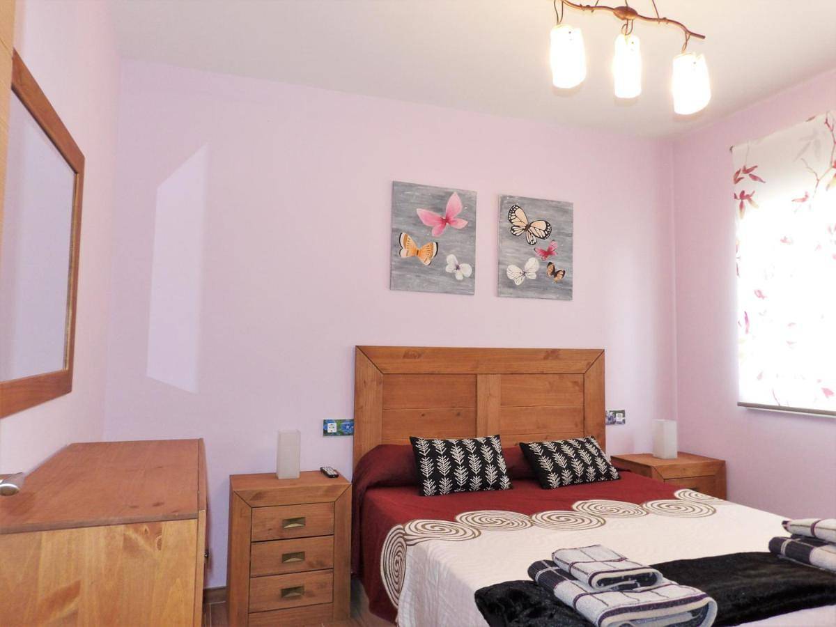 Casa Armonia in Ávila, Provincia de Ávila
