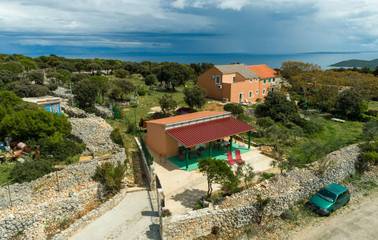 Ferienwohnung für 5 Personen in Veli Losinj, Lošinj (Kvarner Bucht), Bild 2