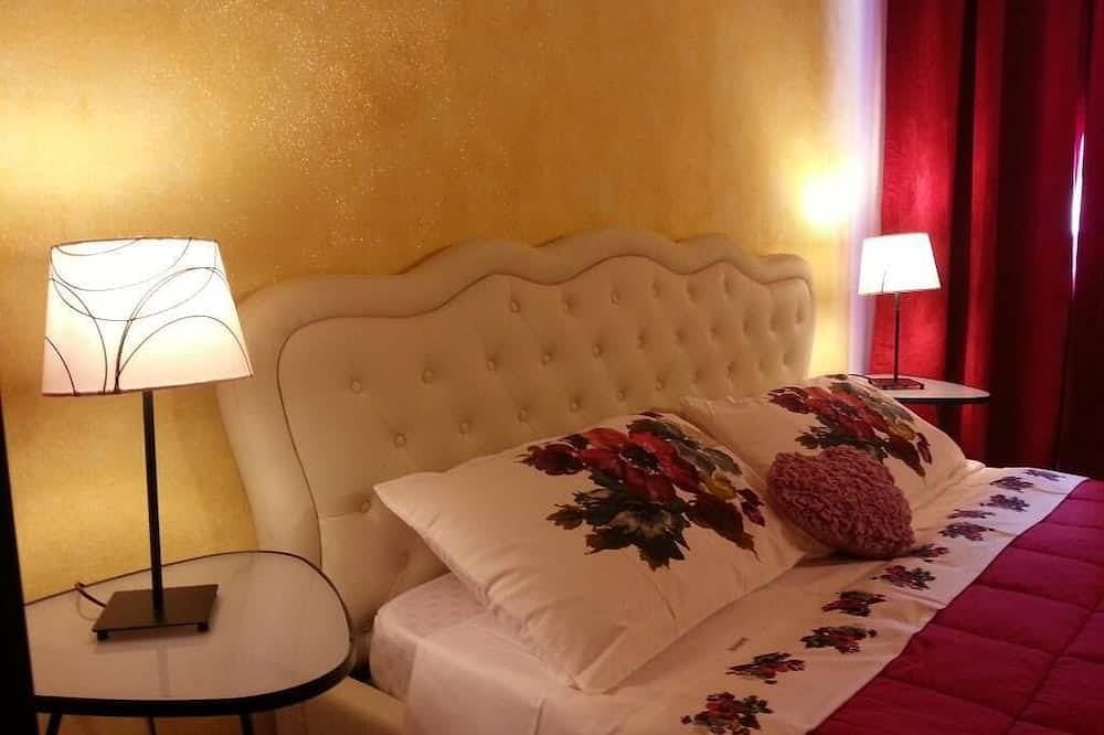 B&B Oasi Passion Fiera - Dreibettzimmer in Rho, Milan Province