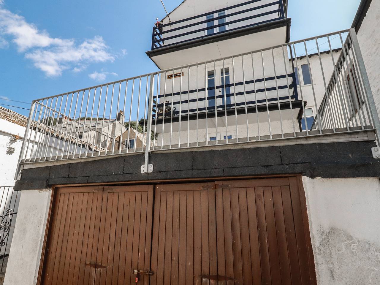 Apartamento entero, Harbourside Retreat in Looe, Cornualles