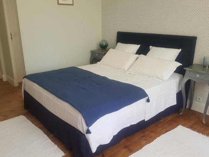 Chambre d’hôte pour 2 personnes, avec jardin et vue en Dordogne - 4