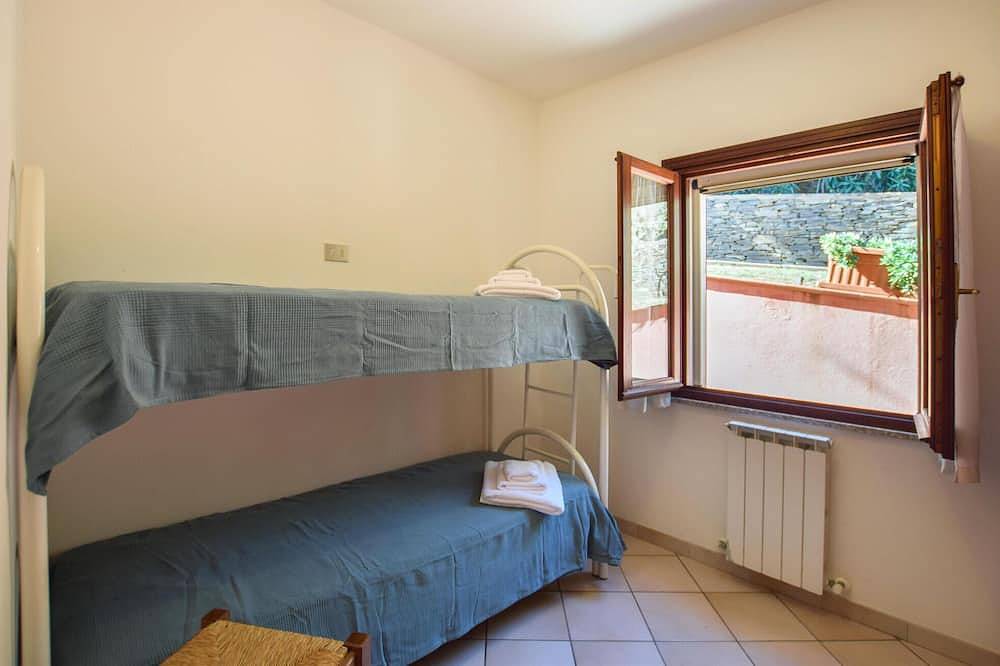 Geweldig huis met 3 slaapkamers in. in Stintino, Nurra