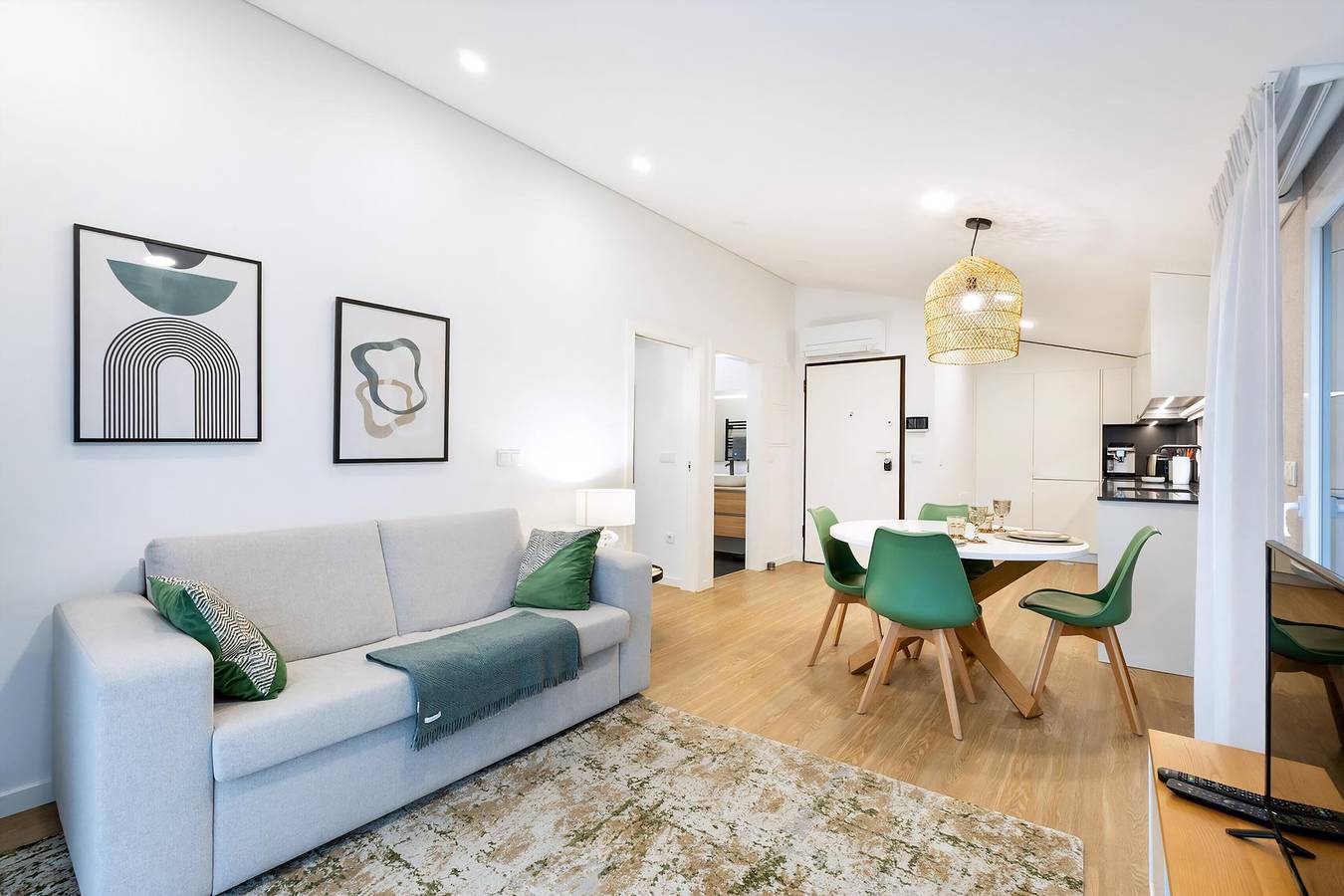 Apartamento entero, Oliveira Sweet Home in Aveiro in Aveiro, Distrito de Aveiro