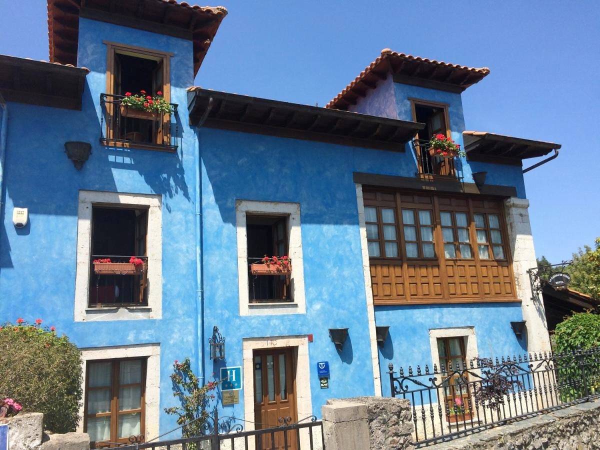 Hotel La Casona de Nueva in Nueva de Llanes, Llanes