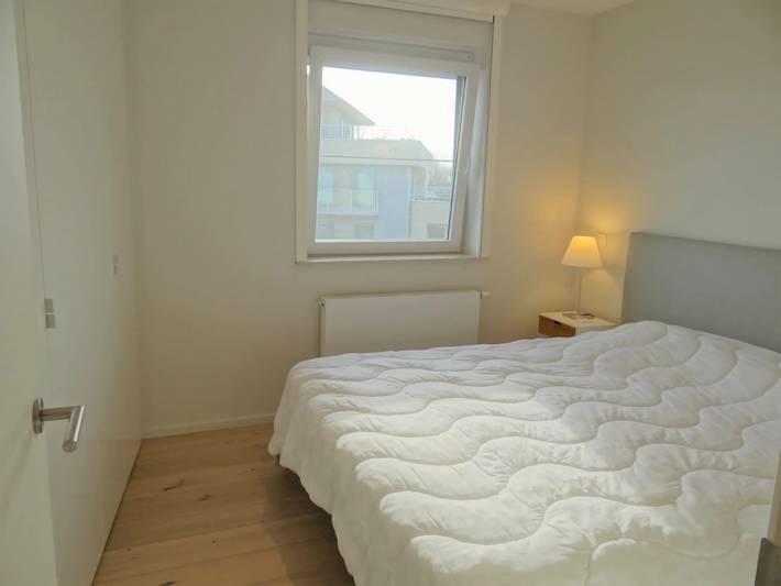 Gîte pour 4 personnes, avec balcon/terrasse, adapté aux familles dans Oostduinkerke - 3