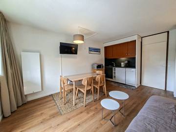 Chalet pour 4 Personnes dans Flaine, Grand Massif, Photo 3