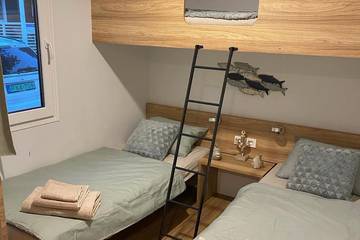 Mobilny Dom dla 6 osoby w Biograd na Moru, Zadar, Zdjęcie 3