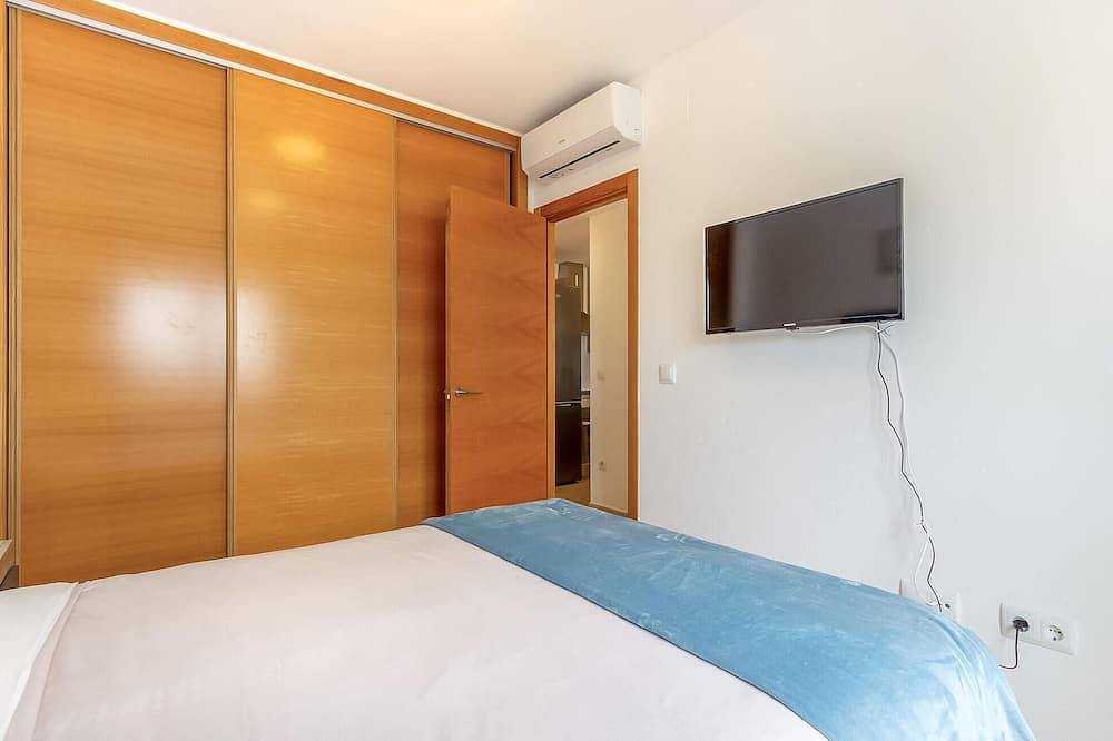 Ganze Wohnung, Atemberaubende Wohnung in Torre-Pacheco in Torre Pacheco, Costa Cálida