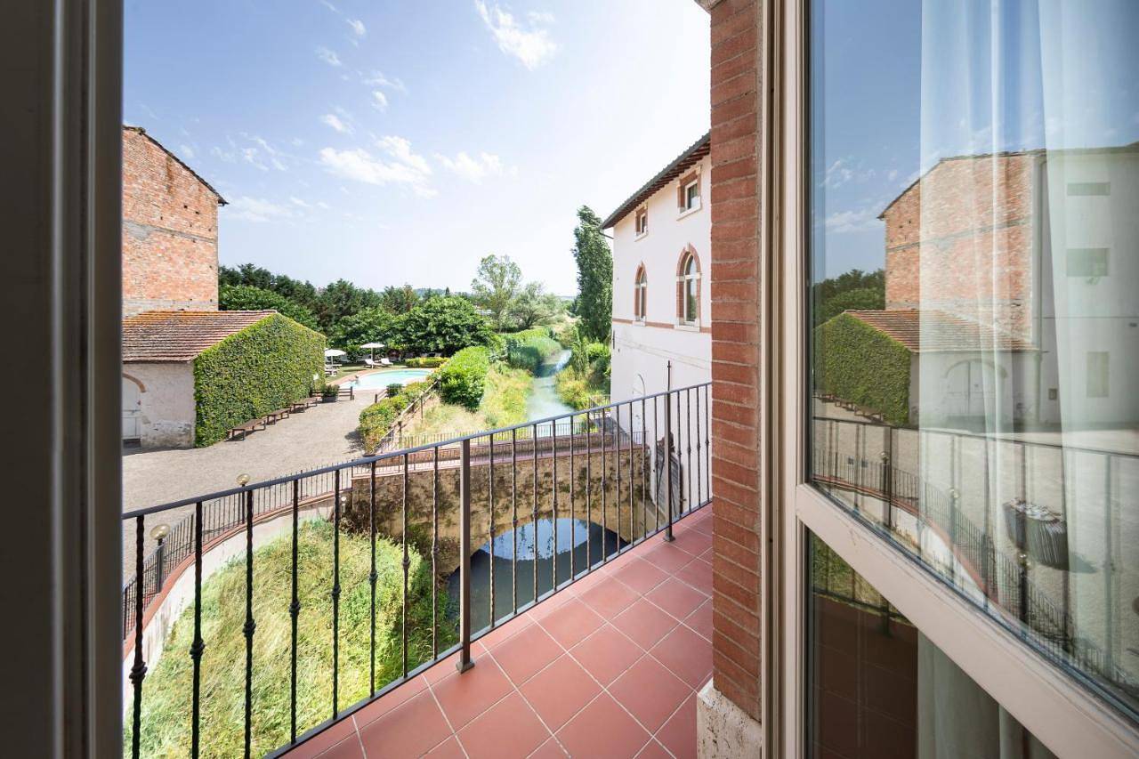 Lhp Certaldo Resort in San Gimignano, Chianti