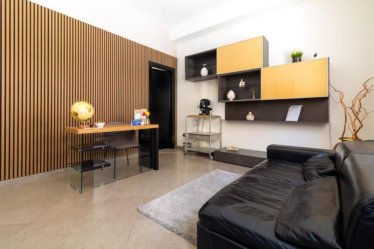 Double Room with Balcony in Cinisi, Provincia di Palermo