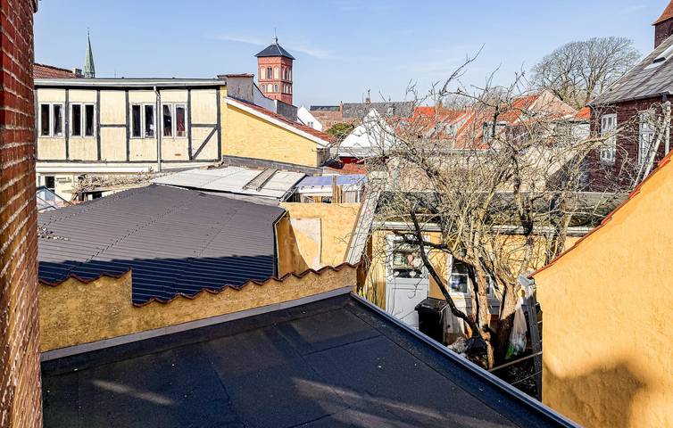 Ferienhaus für 6 Personen in Ribe - 4