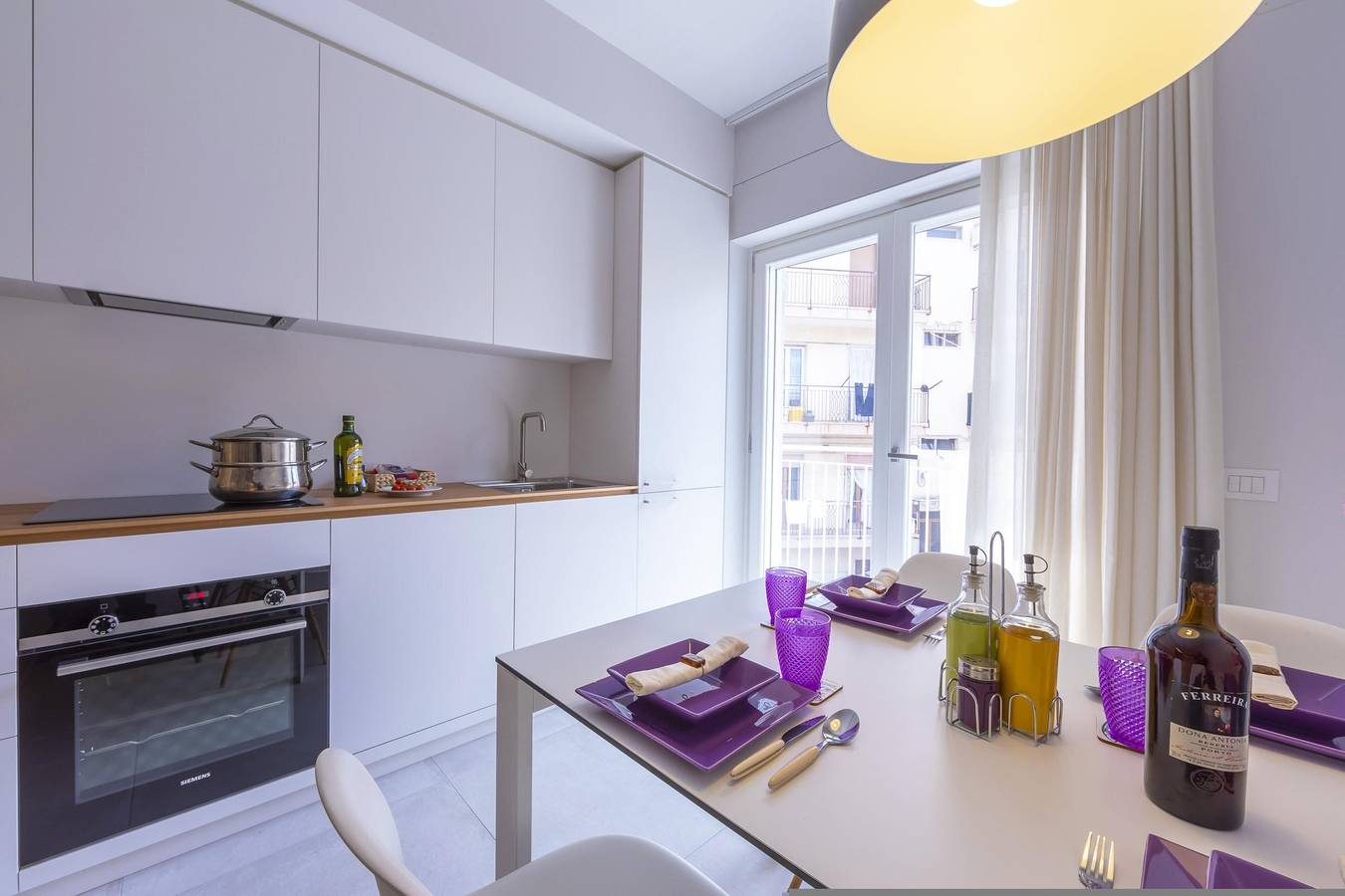 Appartamento intero, Mina Apartment 100m From Sea in Polignano a Mare, Provincia di Bari