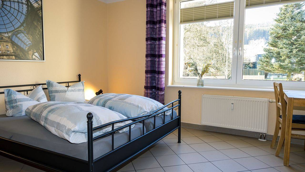 Ganze Ferienwohnung, Ferienwohnung für 10 Personen (190 m²) in Erndtebrück in Erndtebrück, Kreis Siegen-Wittgenstein